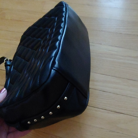 Badgley Mischka Leather Purse - Picture 8 of 8